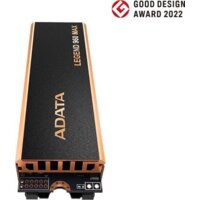 ADATA Legend 960 Max 4TB ALEG-960M-4TCS Image #4