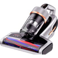 Jimmy BX7 Pro (серебристый)