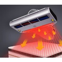 Jimmy BX7 Pro (серебристый) Image #7