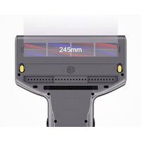 Jimmy BX7 Pro (серебристый) Image #3