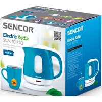 Sencor SWK 1017TQ Image #2