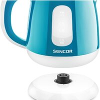 Sencor SWK 1017TQ Image #4