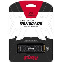 Kingston Fury Renegade 2TB SFYRD/2000G Image #5