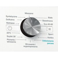 Whirlpool FFB 8258 BSV PL Image #8