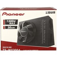 Pioneer TS-WX300A Image #4