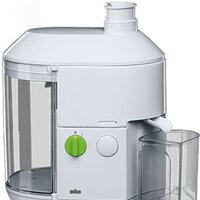 Braun Tribute SJ 3000