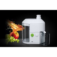 Braun Tribute SJ 3000 Image #2