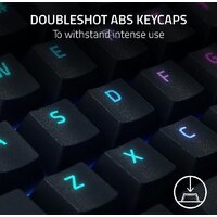 Razer BlackWidow V4 (Razer Green, нет кириллицы) Image #9