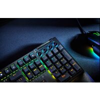 Razer BlackWidow V4 (Razer Green, нет кириллицы) Image #6