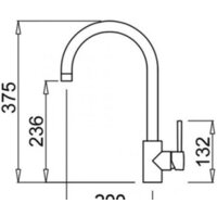 Elleci Cloud G62 Bianco Antico Image #2