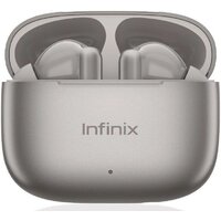 Infinix XBuds N4 Pro (серый) Image #3