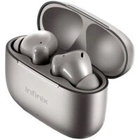 Infinix XBuds N4 Pro (серый) Image #4