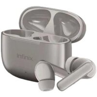 Infinix XBuds N4 Pro (серый) Image #5