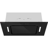 Meferi INBOX60BK Glass Comfort Image #4