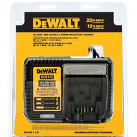 DeWalt DCB115 (10.8-18В) Image #5