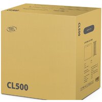 DeepCool CL500 4F R-CL500-BKNMA4N-A-1 Image #15