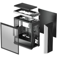 DeepCool CL500 4F R-CL500-BKNMA4N-A-1 Image #13