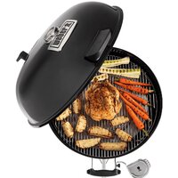Weber Master-Touch Premium E-5775 Image #5
