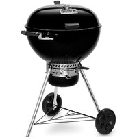 Weber Master-Touch Premium E-5775 Image #2