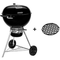 Weber Master-Touch Premium E-5775