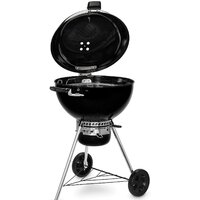 Weber Master-Touch Premium E-5775 Image #4