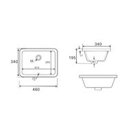 Uptrend Tremo (глянцевый белый) Image #3
