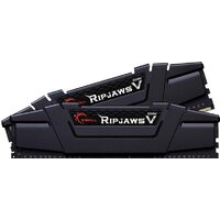 G.Skill Ripjaws V 2x8GB DDR4 PC4-32000 F4-4000C18D-16GVK