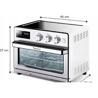 TurboTronic TT-AF32DRDS Image #8