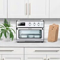 TurboTronic TT-AF32DRDS Image #9