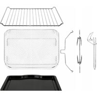 TurboTronic TT-AF32DRDS Image #10
