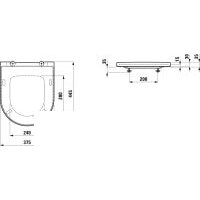 Laufen Kartell By 8913310000001 Image #5