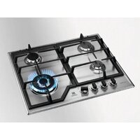 Electrolux KGS64362XX Image #7