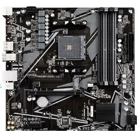 Gigabyte A520M DS3H V2 (rev. 1.0)