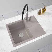 ZorG Rock 65 Premium alumetallic Image #1