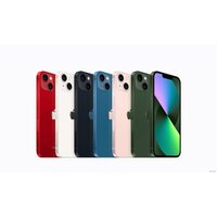 Apple iPhone 13 512GB (зеленый) Image #5