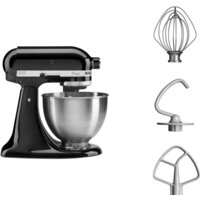 KitchenAid 5K45SSEOB Image #3