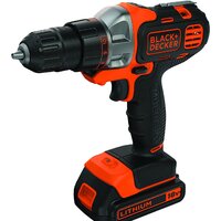 Black & Decker MT218KB (с 2-мя АКБ)