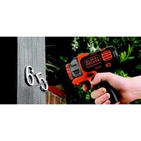 Black & Decker MT218KB (с 2-мя АКБ) Image #12