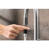 Blanco Candor-S 523121 (нержавеющая сталь) Image #2