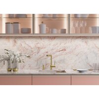 Omoikiri Kasen 54-16-INT-GM (вороненая сталь) Image #3