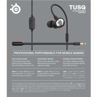 SteelSeries TUSQ Image #9