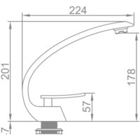 Ledeme L1055-24 Image #2