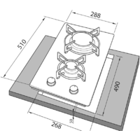 Freggia HC320VGB Image #8