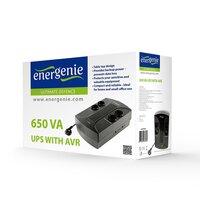 EnerGenie EG-UPS-001 Image #5