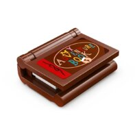 LEGO Disney 43217 "Вверх" дом Image #6