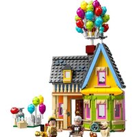 LEGO Disney 43217 "Вверх" дом Image #2