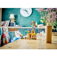 LEGO Disney 43217 "Вверх" дом Image #8