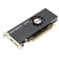 AFOX GeForce GTX 1050 Ti 4GB GDDR5 AF1050TI-4096D5L5-V2 Image #3