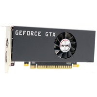 AFOX GeForce GTX 1050 Ti 4GB GDDR5 AF1050TI-4096D5L5-V2 Image #2