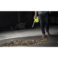 Ryobi R18TB-0 5133002915 (без АКБ) Image #3